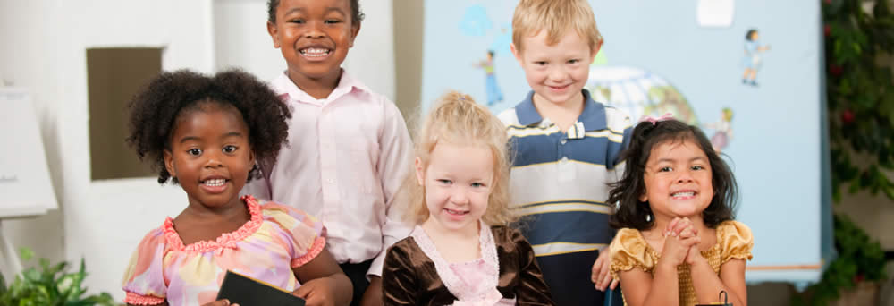 children's sunday school
