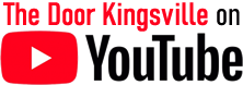 The Door Kingsville on YouTube